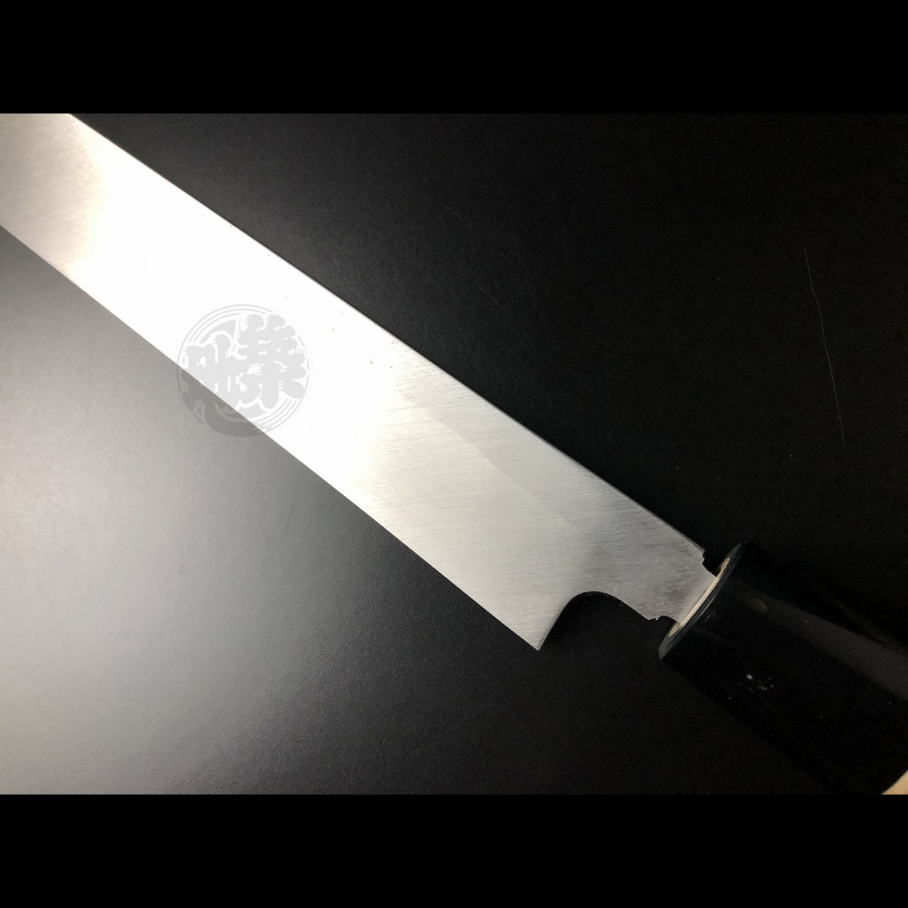 Aritsugu White Steel #2 Takohiki 300mm (12