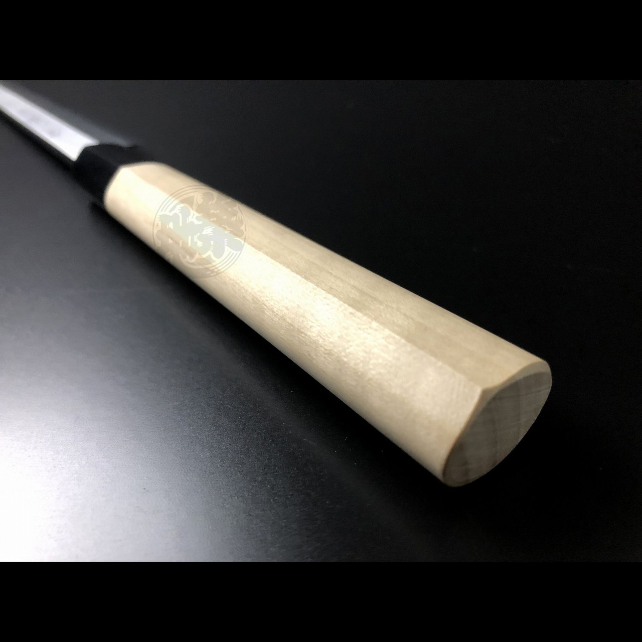 Aritsugu White Steel #2 Takohiki 300mm (12