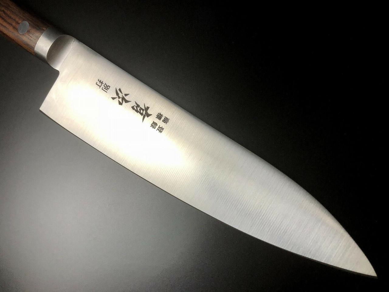 Japanese Knife Aritsugu Chef Knife Deba Knife Japan Filet Kitchen