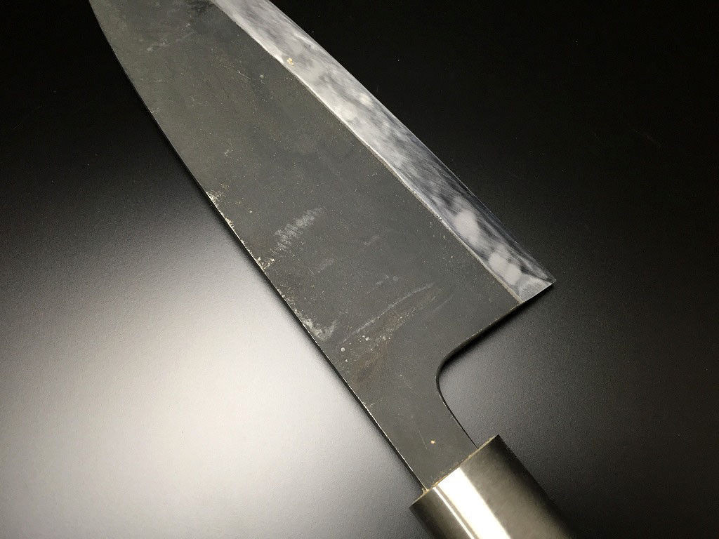 Japanese Knife Aritsugu Chef Knife Deba Knife Japan Filet Kitchen Knife