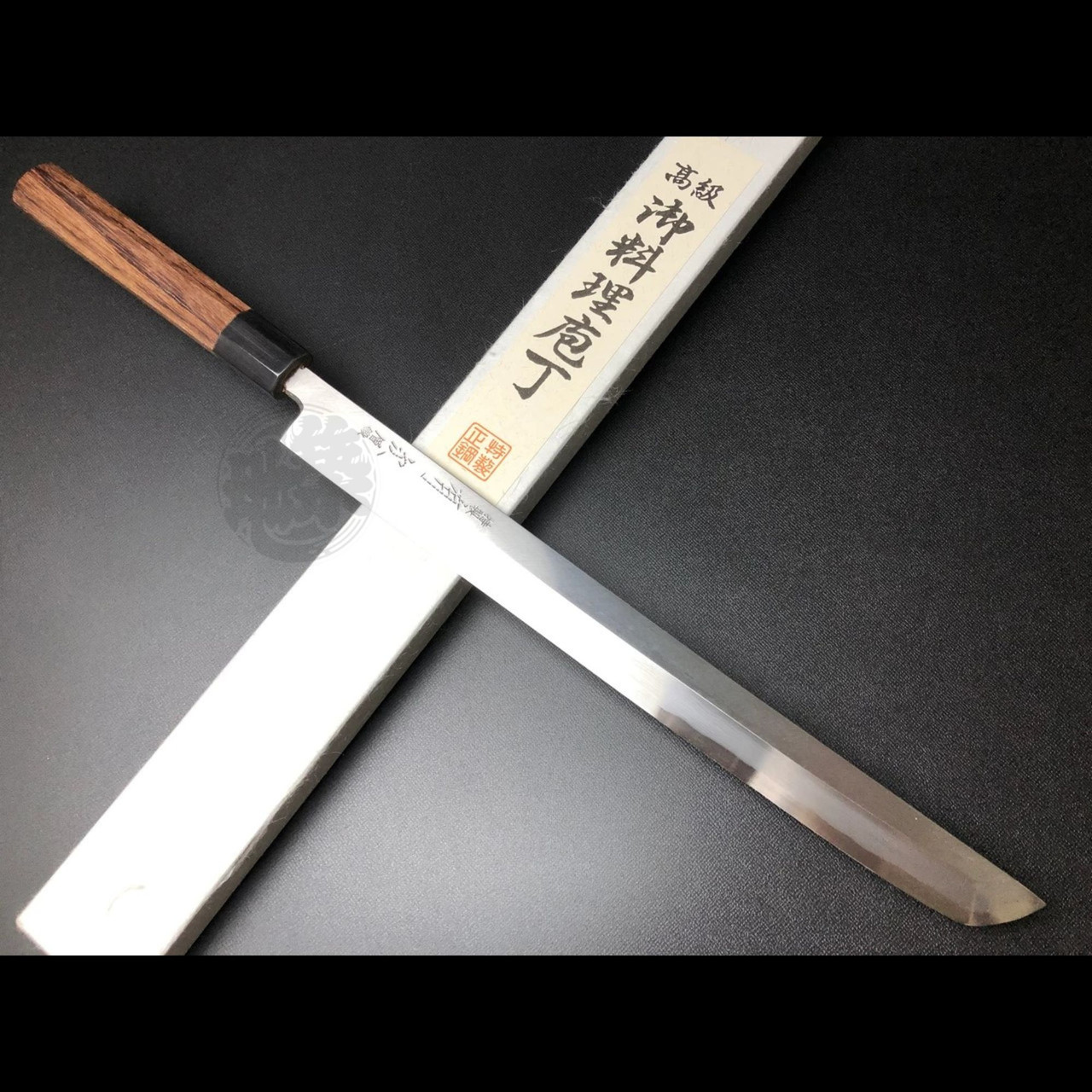 TENGU パッチ　2個セット Aritsugu 
