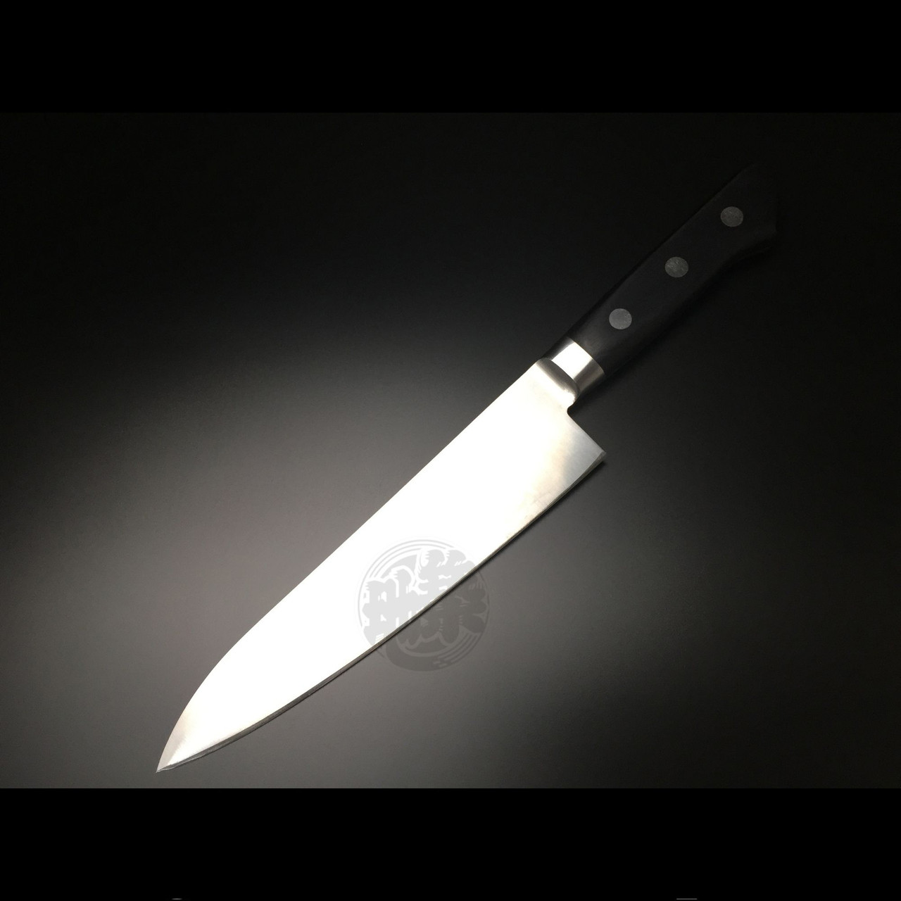 Aritsugu Stainless Steel Gyuto 180mm (7