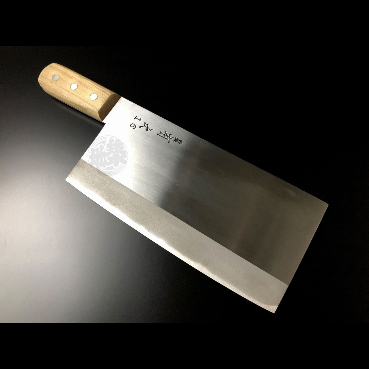 Aritsugu Chinese Cleaver SP17