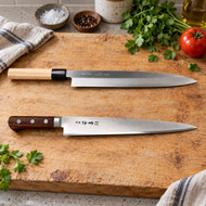 Yanagiba vs Sujihiki: Which Slicer Do You Need?