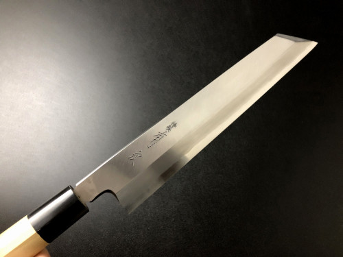 Tsukiji Aritsugu 6.5 Damascus Santoku Knife - Whisk