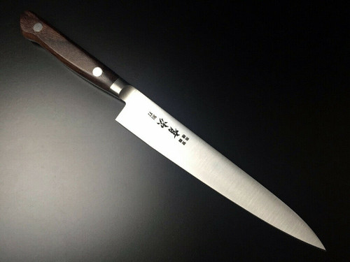 Japanese knife Aritsugu Petty