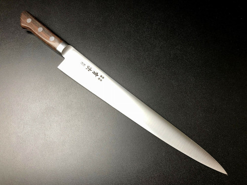 Japanese knife Aritsugu Sujihiki