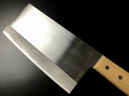 Japanese Knife Aritsugu Chef Knife Chinese Cleaver Knife Japan