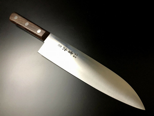 Japanese knife Aritsugu  Gyuto