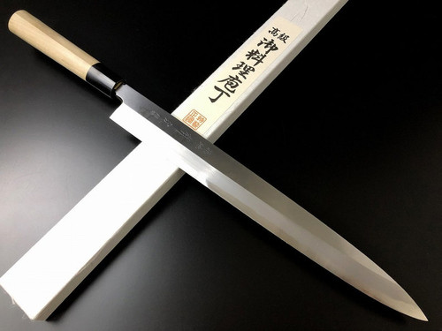 Japanese knife Aritsugu Yanagi