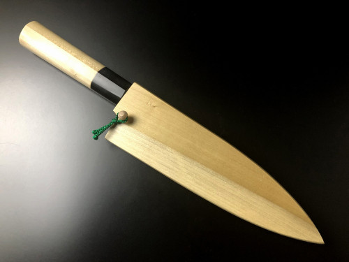Shibui Gyutou Knife - Japanese Chef Knife - All Purpose