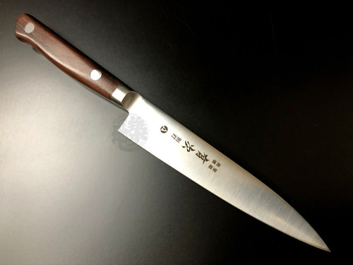 Japanese knife Aritsugu Petty