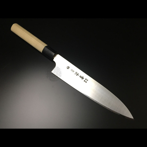 Japanese knife Aritsugu