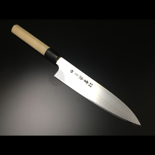 Japanese knife Aritsugu
