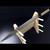 The ultimate grail for sushi masters: Authentic Tsukiji Aritsugu "Aoko" Blue Steel No. 2 Honyaki Yanagi 360mm (14.2") masterpiece sashimi knife with a premium wooden Saya cover