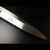 The ultimate grail for sushi masters: Authentic Tsukiji Aritsugu "Aoko" Blue Steel No. 2 Honyaki Yanagi 360mm (14.2") masterpiece sashimi knife with a premium wooden Saya cover