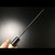 Spine thickness and blade taper of Aritsugu Usu Deba Knife 150mm in White Steel #2