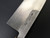 Japanese knife Deba