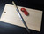 ARITSUGU Blue Steel Takohiki Kitchen Japanese Chef Knife 270 mm 10.62" AT014b