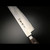 Authentic Tsukiji Aritsugu Gyuto Chef Knife in Alloy Steel for professional and home use.