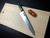 Japanese knife Aritsugu Gyuto