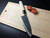 Japanese knife Aritsugu Deba Japanese knife Aritsugu Deba