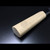 Authentic Tsukiji Aritsugu Special White Steel #2 iDeba knife 180mm (7"). A traditional Japanese single-edged filleting knife with a magnolia wood handle and black water buffalo-horn bolster.