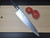 Japanese knife Aritsugu Gyuto