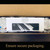 Professional secure packaging of an authentic Tsukiji Aritsugu knife with traditional Japanese wrapping and newspaper padding for safe worldwide shipping.
