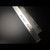 Authentic Tsukiji Aritsugu "Betsuuchi" Blue Steel #2 Yanagiba 210mm (8.2"). A professional-grade sashimi slicer with a stunning sword-like finish for elite sushi chefs.