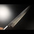Authentic Tsukiji Aritsugu "Betsuuchi" Blue Steel #2 Yanagiba 210mm (8.2"). A professional-grade sashimi slicer with a stunning sword-like finish for elite sushi chefs.