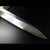 Authentic Tsukiji Aritsugu "Betsuuchi" Blue Steel #2 Yanagiba 210mm (8.2"). A professional-grade sashimi slicer with a stunning sword-like finish for elite sushi chefs.