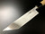 Japanese Knife Aritsugu  Eel Knife