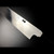 Authentic Tsukiji Aritsugu Yanagiba Kiritsuke 270mm (10.62"), a professional single-edged sashimi knife hand-forged from Blue Steel #2 for sushi masters.