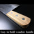 Japanese knife Aritsugu