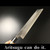Japanese knife Aritsugu Kiritsuke