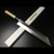Japanese knife Aritsugu