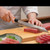 Authentic Aritsugu Japanese Chef Knife Kiritsuke Betsuuchi 240mm Blue Steel