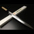 Japanese knife Aritsugu Yanagiba