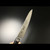 Authentic Tsukiji Aritsugu 180mm (7 inch) Stainless Steel Gyuto, rust-resistant Japanese chef knife with free name engraving.