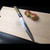 Japanese knife Aritsugu
