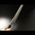 Aritsugu Kiritsuke knife 270mm White Steel #2 Japanese chef knife