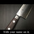 Japanese knife Aritsugu Japanese knife Aritsugu