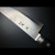 Authentic Tsukiji Aritsugu 240mm Stainless Steel Gyuto with blackwood handle and free personalized engraving.
