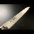 Authentic Tsukiji Aritsugu 240mm Stainless Steel Gyuto with blackwood handle and free personalized engraving.