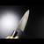 Japanese knife Aritsugu