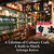Official Tsukiji Aritsugu shop sign in Tokyo - Hand-forging legendary Japanese knives since 1560.
