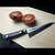 Japanese knife Aritsugu