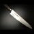 Japanese knife Aritsugu