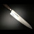 Japanese knife Aritsugu